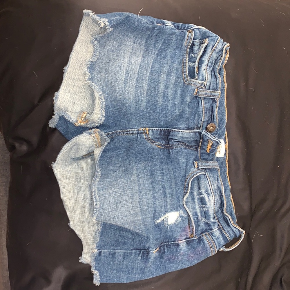 shorts